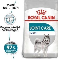 Royal Canin Ccn Joint Care Maxi - Hondenvoer - 10 Kg -Exporteren Alles Voor Honden Winkel 1189x1200 1