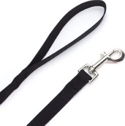 Nobleza Trainingslijn - Longeerlijn - Sleeplijn - Hondenlijn - Trainingslijn Hond - Speurlijn - 10 Meter - Zwart -Exporteren Alles Voor Honden Winkel 1189x1200 3