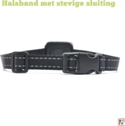 Doggie™ Anti Blafband Voor Kleine Honden - OPLAADBAAR - Vibratie én Geluid -Exporteren Alles Voor Honden Winkel 1192x1200 4