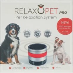 RelaxoPet Pro Dog – Dieren Antistressmiddel – Anti-stress Hond – Ontspanningsmuziek – Ontspanning Voor Hond -Exporteren Alles Voor Honden Winkel 1193x1200 9