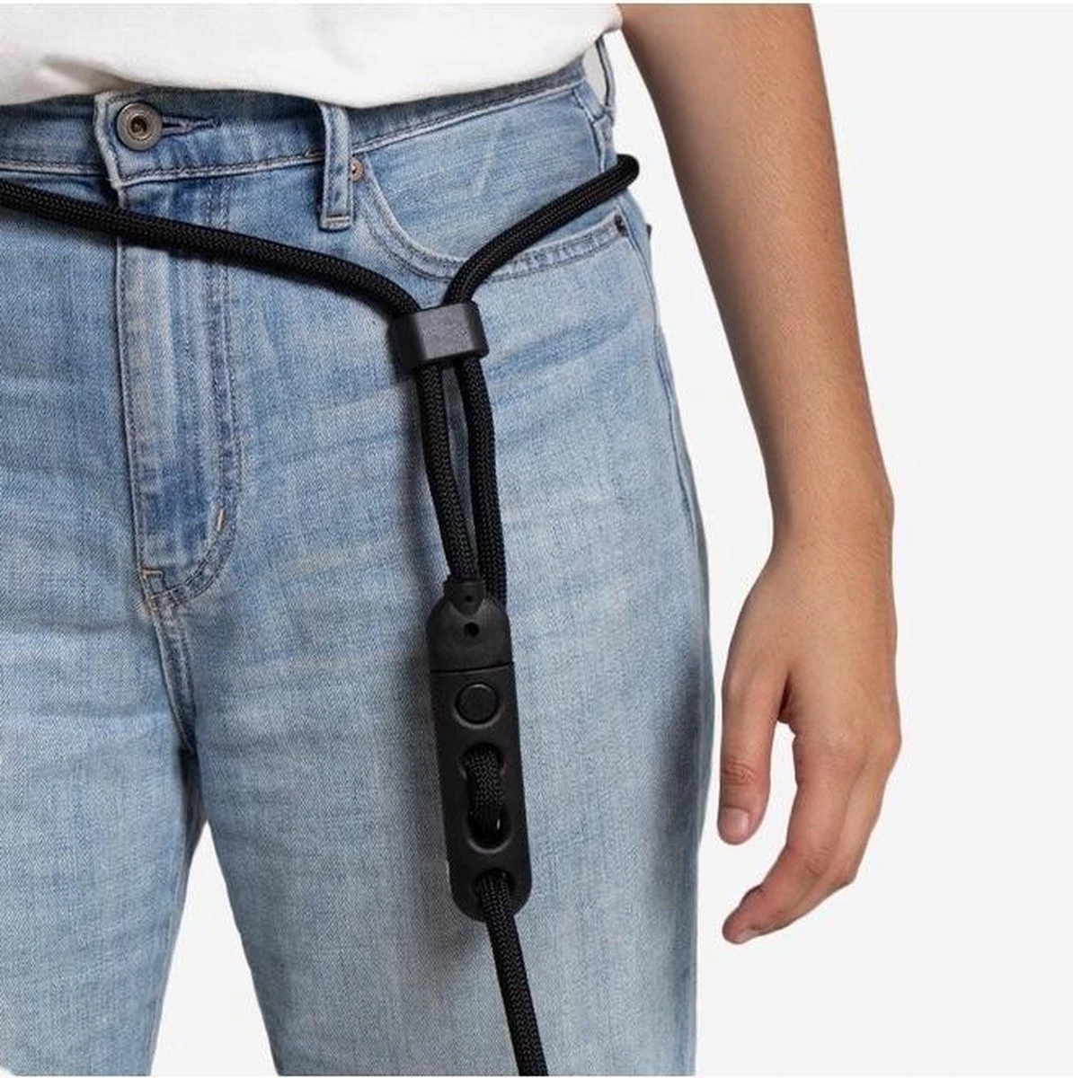 Zee.Dog Hands Free Leash - Gotham 6 Zee.Dog Hands Free Leash - Gotham - Afbeelding 4