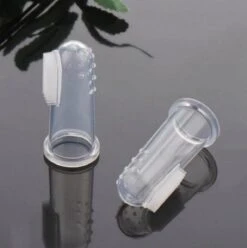 Merkloos Hond - Poes - Baby Tandenborstel - Gebitsverzorging ® -Exporteren Alles Voor Honden Winkel 1195x1200 17