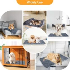 Nobleza Vetbed - Warmtemat - M - Voor Honden En Katten - 60x45cm -Exporteren Alles Voor Honden Winkel 1196x1200 11