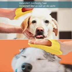 Reayou Kattenmand - Kattenkussen - Kattenbed Hondenkussen - Hondenmand - Grijs- 51 X 61 Cm -Exporteren Alles Voor Honden Winkel 1197x1200 7