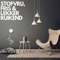 Omara Geurverdrijver – Kattenbak Geurverdrijver – 2023 Model- Oplaadbaar – 100% Krasvrij- Geurverwijderaar- Slimme Sensor -Exporteren Alles Voor Honden Winkel 1198x1200 15