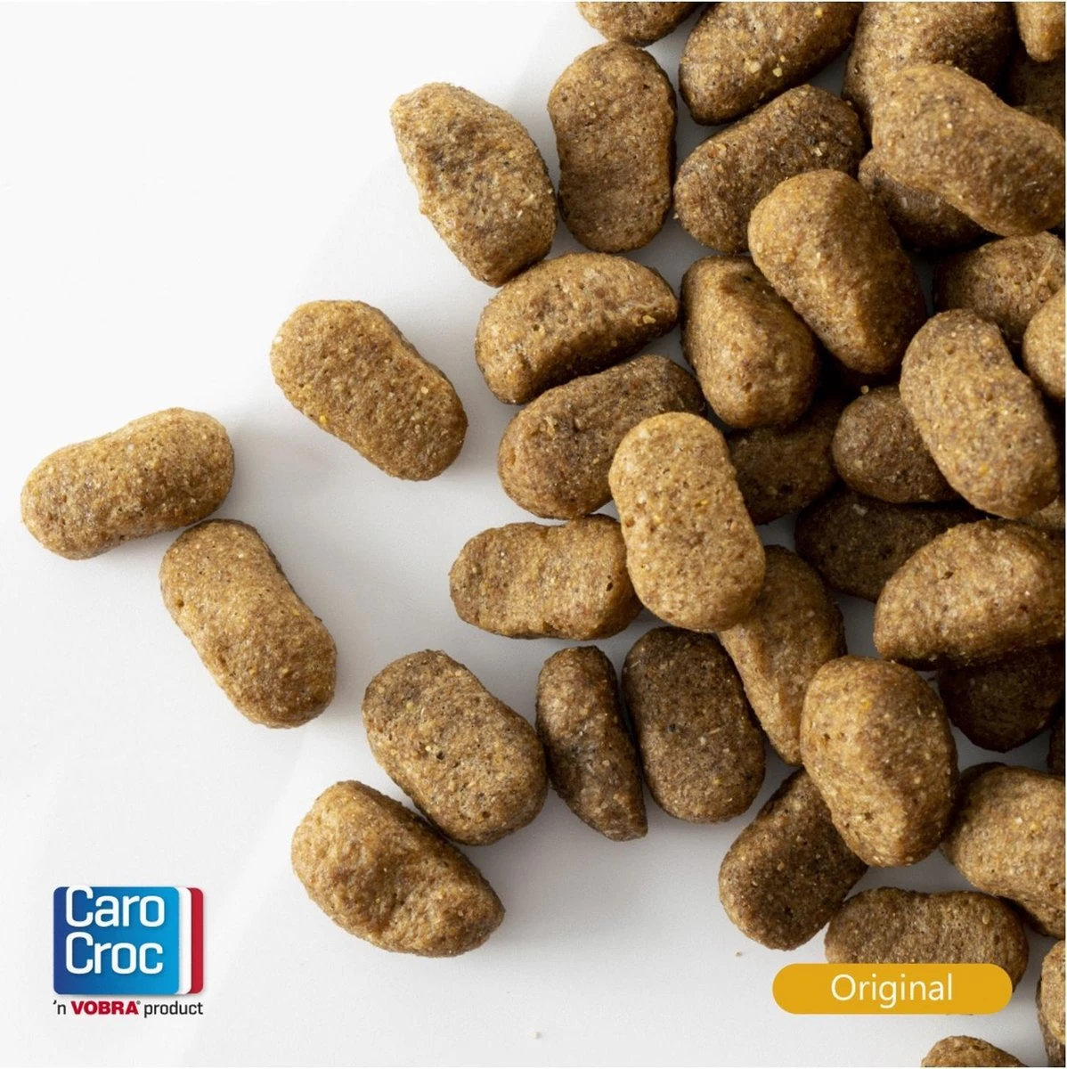 Carocroc Original 23/12 15 KG 4 Carocroc Original 23/12 15 KG - Afbeelding 2