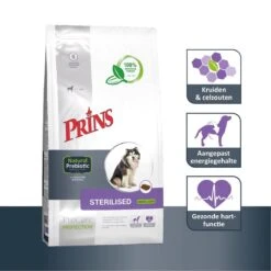 Prins Procare Protection Sterilised 15 Kg 26 Prins Procare Protection Sterilised 15 Kg -Exporteren Alles Voor Honden Winkel 1199x1200 1