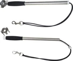 Fiets Hondenriem - Fietsbeugel Voor De Hond -Honden Fietsbeugel - Hondenlijn-Lijn Dog- Afstandshouder Hond -Exporteren Alles Voor Honden Winkel 1200x1001 1