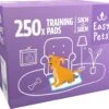 Easypets Puppy Training Pads - Zindelijkheidstraining - Hondentoilet - 58 X 58 Cm - 250 Stuks 2 Easypets Puppy Training Pads - Zindelijkheidstraining - Hondentoilet - 58 X 58 Cm - 250 Stuks -Exporteren Alles Voor Honden Winkel 1200x1012 1