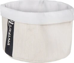 District 70 Cozy - Knusse Kattenmand Met Wasbaar Kussentje - 35x35x30cm In 4 Kleuren Beschikbaar - Merengue -Exporteren Alles Voor Honden Winkel 1200x1016 1