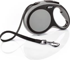 Flexi New Comfort Hondenriem - Grijs - L - 8 M 10 Flexi New Comfort Hondenriem - Grijs - L - 8 M -Exporteren Alles Voor Honden Winkel 1200x1020 3