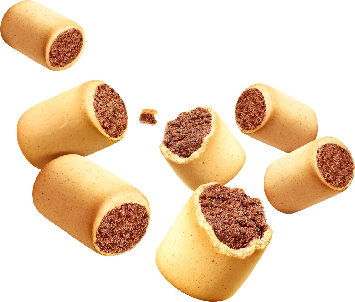 Pedigree Markies Hondensnacks Mini - 12 X 500 Gr 4 Pedigree Markies Hondensnacks Mini - 12 X 500 Gr - Afbeelding 2