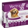 VECTRA 3D Hond - 25 Tot 40 Kg - Anti Vlooien- En Tekendruppels - 3 Pipetten -Exporteren Alles Voor Honden Winkel 1200x1021 7