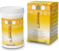 Vetramil Paw Wax 120 Gr 15 Vetramil Paw Wax 120 Gr -Exporteren Alles Voor Honden Winkel 1200x1024 3