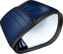 Trixie Plasband Voor Reuen Blauw S 29/37cm -Exporteren Alles Voor Honden Winkel 1200x1029