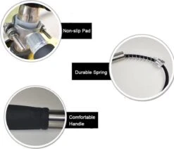 Fiets Hondenriem - Fietsbeugel Voor De Hond -Honden Fietsbeugel - Hondenlijn-Lijn Dog- Afstandshouder Hond -Exporteren Alles Voor Honden Winkel 1200x1029 4