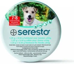 Seresto Vlooien En Tekenband - Grote Hond - >8 Kg 32 Seresto Vlooien En Tekenband - Grote Hond - >8 Kg -Exporteren Alles Voor Honden Winkel 1200x1030 2
