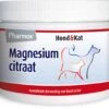 Pharmox Hond & Kat Magnesiumcitraat 250 Gram -Exporteren Alles Voor Honden Winkel 1200x1034 3