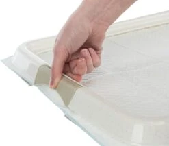 Trixie - Puppytoilet - Puppy Loo - 49 X 41 Cm -Exporteren Alles Voor Honden Winkel 1200x1036 3