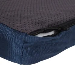 Snoozle Orthopedische Hondenmand - Zacht En Luxe Hondenkussen - Hondenbed - Wasbaar - Hondenmanden - XL - 112cm - Blauw -Exporteren Alles Voor Honden Winkel 1200x1038 3