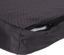 Snoozle Orthopedische Hondenmand - Zacht En Luxe Hondenkussen - Hondenbed - Wasbaar - Hondenmanden - L - 91cm - Grijs -Exporteren Alles Voor Honden Winkel 1200x1038 5