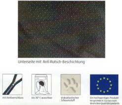 Sun Garden Pallina Orthopedisch Hondenkussen 120x80x27cm Antraciet/Grijs 16 Sun Garden Pallina Orthopedisch Hondenkussen 120x80x27cm Antraciet/Grijs -Exporteren Alles Voor Honden Winkel 1200x1041 7