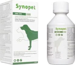 Synopet Cani-Syn - 200 Ml