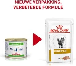 Royal Canin Urinary S/O Hond - 12 X 410 G Blikken 28 Royal Canin Urinary S/O Hond - 12 X 410 G Blikken -Exporteren Alles Voor Honden Winkel 1200x1046
