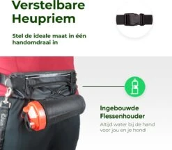 Canicross Looplijn Hond Met Heupriem Voor Hardlopen - Elastische Handsfree Hondenriem - Honden Trainingslijn - 150/200cm - Groen 18 Canicross Looplijn Hond Met Heupriem Voor Hardlopen - Elastische Handsfree Hondenriem - Honden Trainingslijn - 150/200cm - Groen -Exporteren Alles Voor Honden Winkel 1200x1050 4