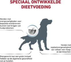 Royal Canin Hypoallergenic Moderate Calorie - Hondenvoer - 14 Kg -Exporteren Alles Voor Honden Winkel 1200x1051