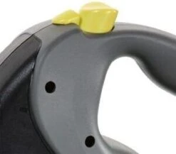 Flexi Giant Tape - Hondenriem - Zwart/Geel - L - 10 M - (<50 Kg) 31 Flexi Giant Tape - Hondenriem - Zwart/Geel - L - 10 M - (<50 Kg) -Exporteren Alles Voor Honden Winkel 1200x1052 1