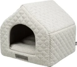 TRIXIE | Trixie Hondenmand Huis Noah Vitaal Schuimrubber Lichtgrijs -Exporteren Alles Voor Honden Winkel 1200x1053 8