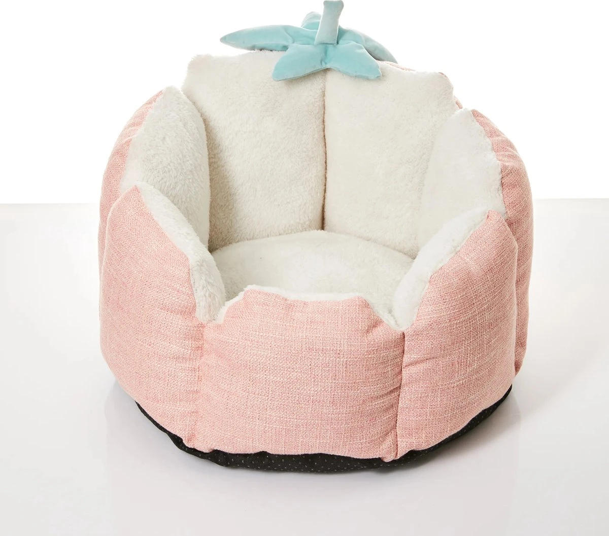 PETKIT® Strawberry Mand – Hondenmand – Kattenmand – Roze 10 PETKIT® Strawberry Mand – Hondenmand – Kattenmand – Roze - Afbeelding 8