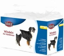 Trixie Hondenluier Teef XS - S 12 Stuks -Exporteren Alles Voor Honden Winkel 1200x1060 2
