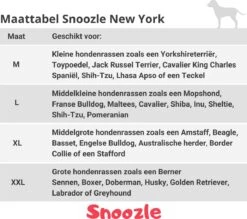 Snoozle Hondenmand - Zacht En Luxe Hondenkussen - Hondenbed - Wasbaar - Hondenmanden - 100 X 70cm -Exporteren Alles Voor Honden Winkel 1200x1063 5