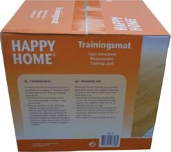 Happy Home Trainingsmat - Zindelijkstraining - 100 Stuks - 60X60 Cm -Exporteren Alles Voor Honden Winkel 1200x1065 1