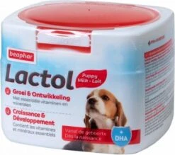 BEAPHAR | Beaphar Lactol Puppy Milk -Exporteren Alles Voor Honden Winkel 1200x1065 6