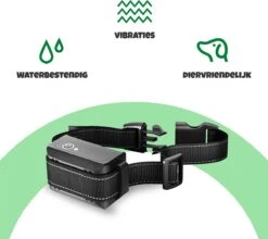 Anti Blafband Met Afstandsbediening - Blafband Voor Honden - Anti Blaf Apparaat Zonder Schok - Twee In Een Trainingshalsband -Exporteren Alles Voor Honden Winkel 1200x1068 2