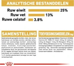 Royal Canin Golden Retriever 12 KG -Exporteren Alles Voor Honden Winkel 1200x1070 7