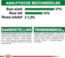 Royal Canin Mini Adult 8 KG -Exporteren Alles Voor Honden Winkel 1200x1070 8