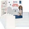 JC Pets Premium Puppy Training Pads - Hondentoilet - Zindelijkheidstraining Hond - 50 Stuks - 60 X 45 Cm 1 JC Pets Premium Puppy Training Pads - Hondentoilet - Zindelijkheidstraining Hond - 50 Stuks - 60 X 45 Cm -Exporteren Alles Voor Honden Winkel 1200x1074