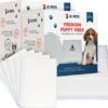 JC Pets Premium Puppy Training Pads - Hondentoilet - Zindelijkheidstraining Hond - 100 Stuks - 60 X 45 Cm -Exporteren Alles Voor Honden Winkel 1200x1078