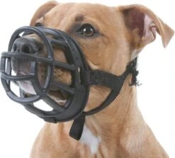 Company Of Animals Baskerville Ultra Muzzle - Muilkorf - Maat 3 (M) - Zwart 24 Company Of Animals Baskerville Ultra Muzzle - Muilkorf - Maat 3 (M) - Zwart -Exporteren Alles Voor Honden Winkel 1200x1082 1