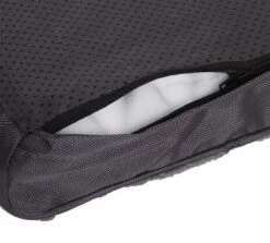 Snoozle Orthopedische Hondenmand - Zacht En Luxe Hondenkussen - Hondenbed - Wasbaar - Hondenmanden - M - 76cm - Grijs 12 Snoozle Orthopedische Hondenmand - Zacht En Luxe Hondenkussen - Hondenbed - Wasbaar - Hondenmanden - M - 76cm - Grijs -Exporteren Alles Voor Honden Winkel 1200x1084 4