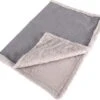Happilax Fluffy Hondendeken Voor Auto & Bank, Wasbare Hondenmat Voor Op Reis, Grijs, L -Exporteren Alles Voor Honden Winkel 1200x1084 5