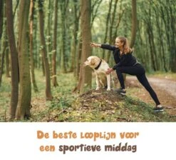 Hardloopriem Hond – Honden Riem Handsfree – Hardlopen Met Hond – 160-260 Cm Groen- Hardloopband Hond – Halsband Hond – Hondenlijn – Leiband Hond -Exporteren Alles Voor Honden Winkel 1200x1087 11