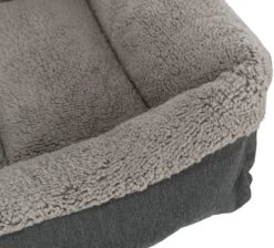 Trixie Hondenmand Bendson Orthopedisch Grijs (110X85 CM) -Exporteren Alles Voor Honden Winkel 1200x1087 17