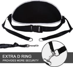 BOTC Looplijn Hond Met Heupriem Voor Hardlopen - Hondenriem - Zwart 16 BOTC Looplijn Hond Met Heupriem Voor Hardlopen - Hondenriem - Zwart -Exporteren Alles Voor Honden Winkel 1200x1095 6