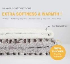 Merkloos Zelfverwarmende Dierendeken Zonder Stroom Thermo Deken Hond Kat Inclusief Adreslabel 70 X 47 Cm 19 Merkloos Zelfverwarmende Dierendeken Zonder Stroom Thermo Deken Hond Kat Inclusief Adreslabel 70 X 47 Cm -Exporteren Alles Voor Honden Winkel 1200x1096 3