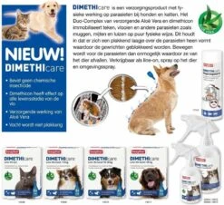 Beaphar Dimethicare Line-on Vlooien- En Tekenmiddel Hond - 15 Tot 30 Kg - 6 Pipetten 19 Beaphar Dimethicare Line-on Vlooien- En Tekenmiddel Hond - 15 Tot 30 Kg - 6 Pipetten -Exporteren Alles Voor Honden Winkel 1200x1098 5